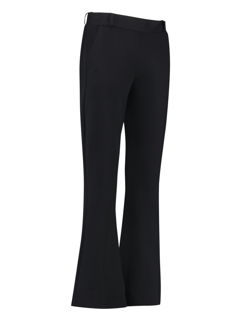 02309 Flair bonded trousers - Dames